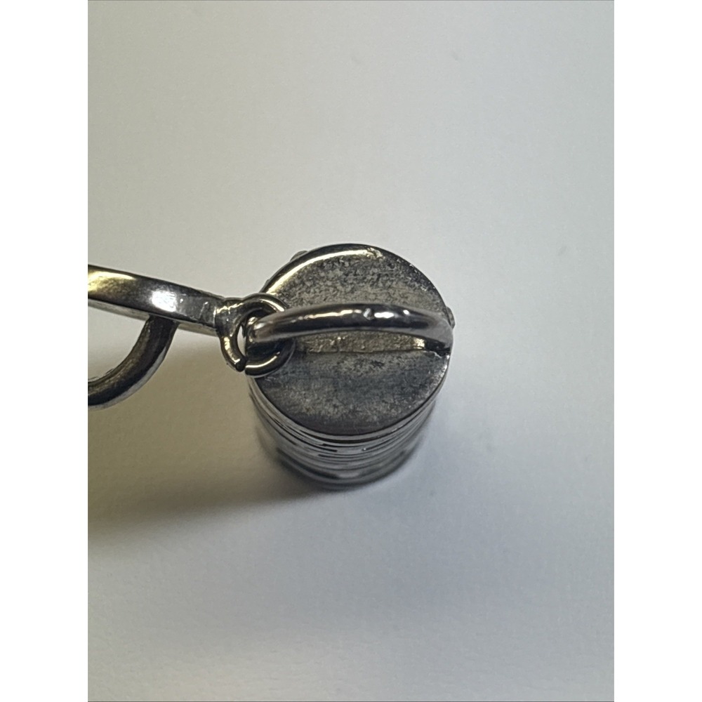 Chanel Purse Pin. Missing Stones - Picture 10 of 14